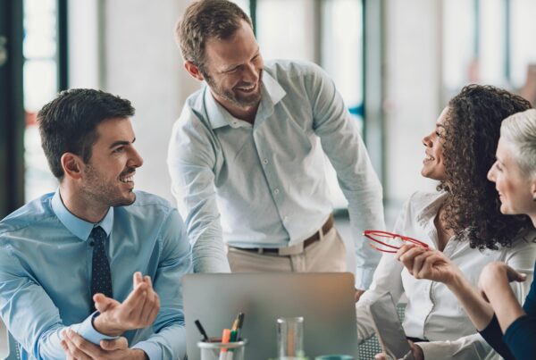 gestionale fornitori utilizzato all’interno di un’azienda